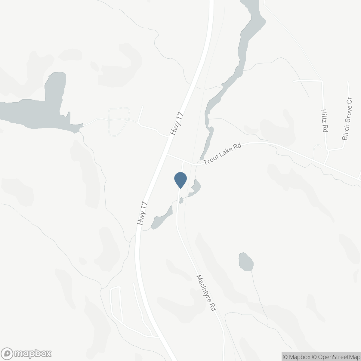 264 MacIntyre RD, Sault Ste. Marie, Ontario P6A 0E4